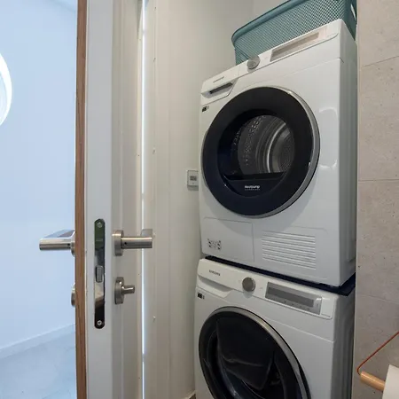 Jadrija Luxury Vacations Apt4