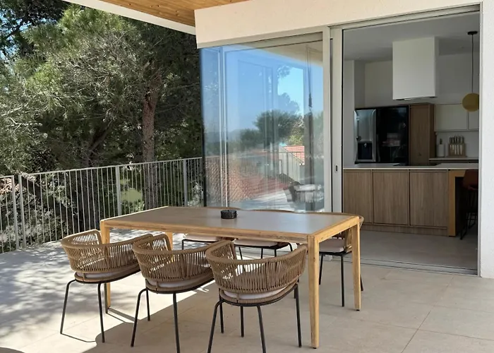 Jadrija Luxury Vacations Apt4 Šibenik