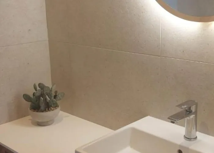 Apartamento Jadrija Luxury Vacations Apt4 *