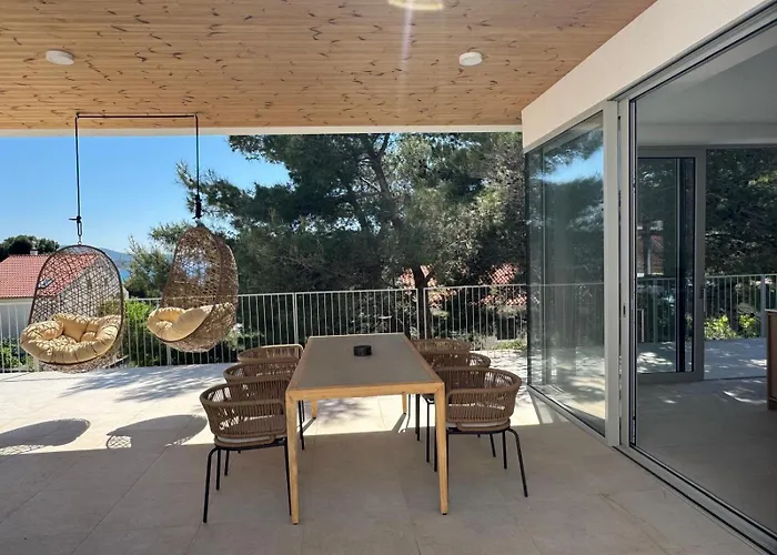 Apartamento Jadrija Luxury Vacations Apt4 *