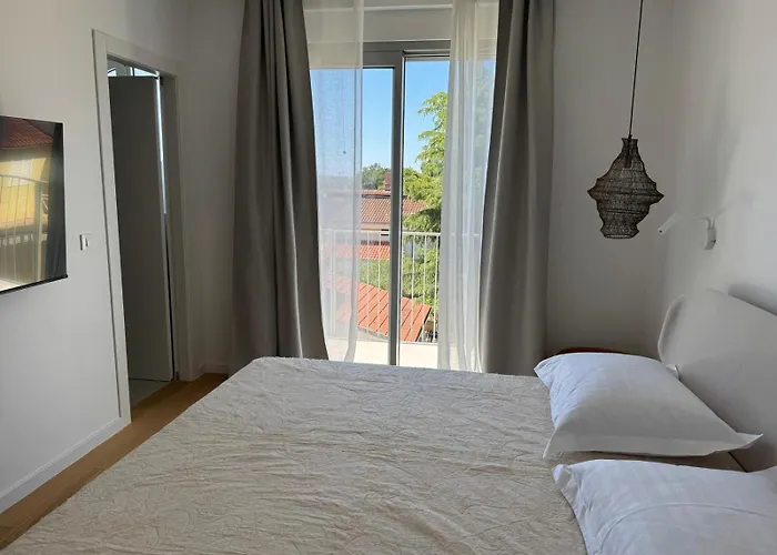 Jadrija Luxury Vacations Apt4 * Šibenik