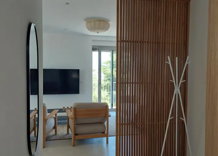 Apartamento Jadrija Luxury Vacations Apt4