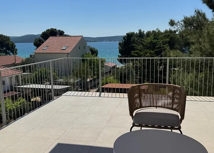 Jadrija Luxury Vacations Apt4 Apartamento *