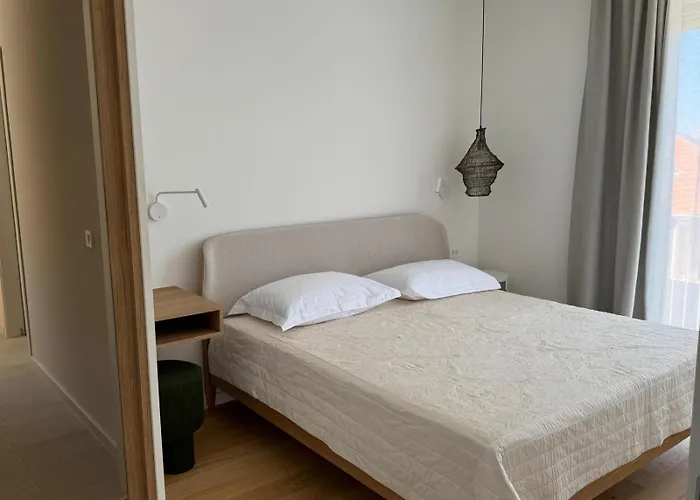 Jadrija Luxury Vacations Apt4 Apartamento Šibenik