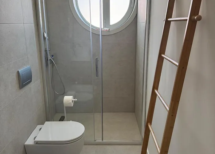 Jadrija Luxury Vacations Apt4