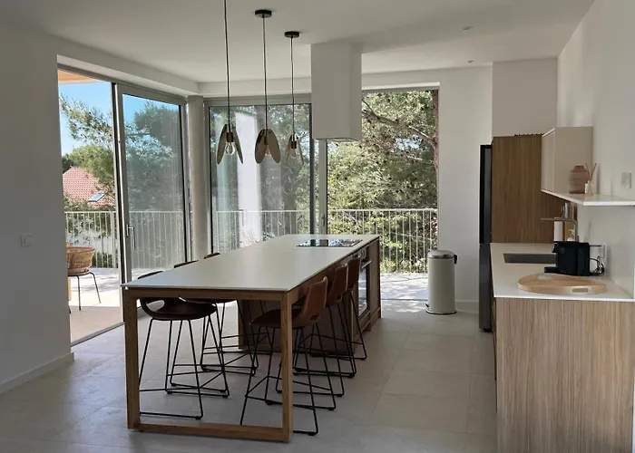 Apartamento Jadrija Luxury Vacations Apt4