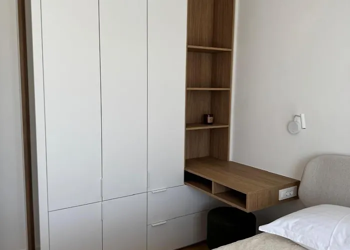 Jadrija Luxury Vacations Apt4 Apartamento *