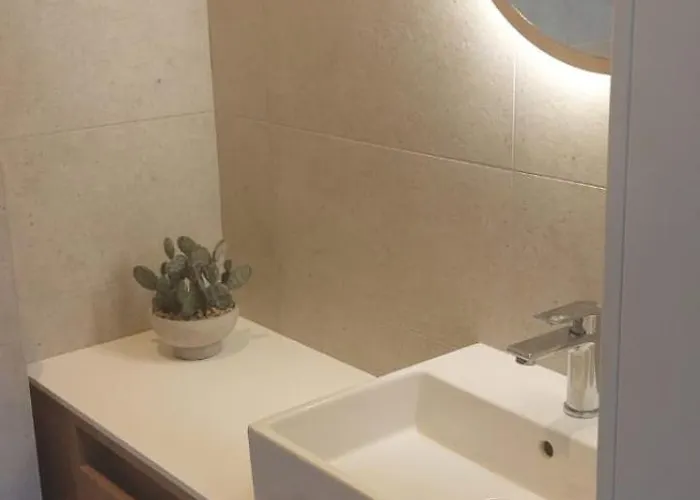 Apartamento Jadrija Luxury Vacations Apt4 *