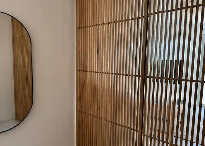 Apartamento Jadrija Luxury Vacations Apt4 Šibenik