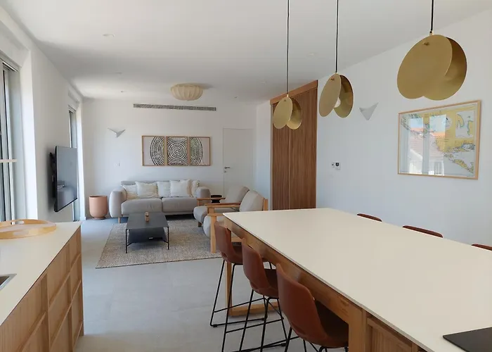 Apartamento Jadrija Luxury Vacations Apt4 *