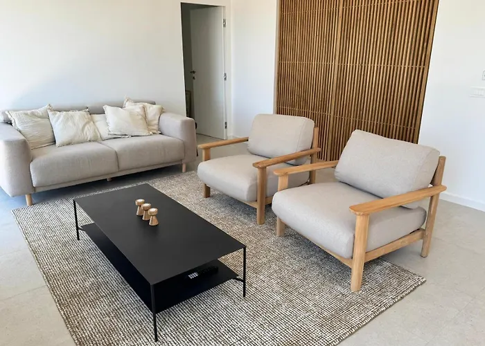 Jadrija Luxury Vacations Apt4 Apartamento