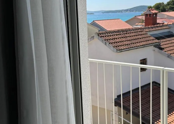 Apartamento Jadrija Luxury Vacations Apt4 *