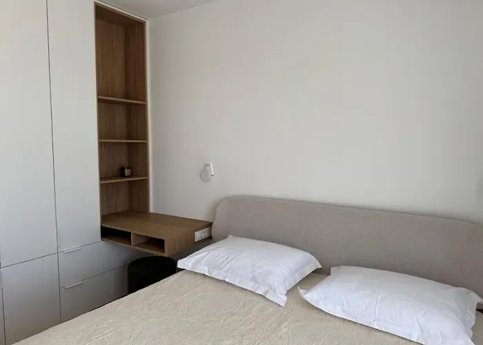 Jadrija Luxury Vacations Apt4 Šibenik