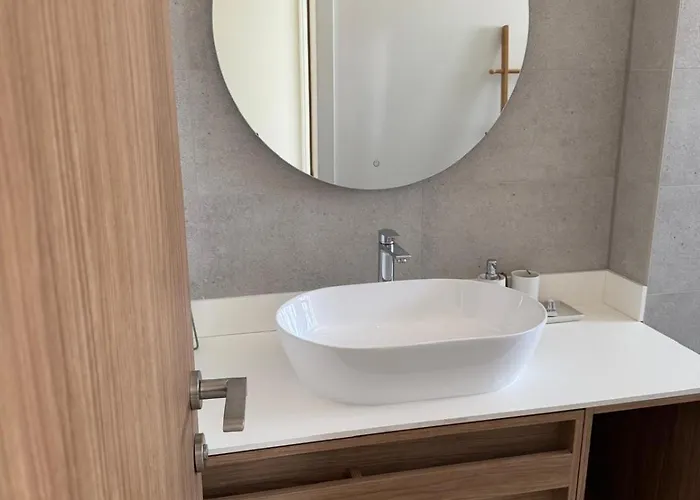 Jadrija Luxury Vacations Apt4 Apartamento *