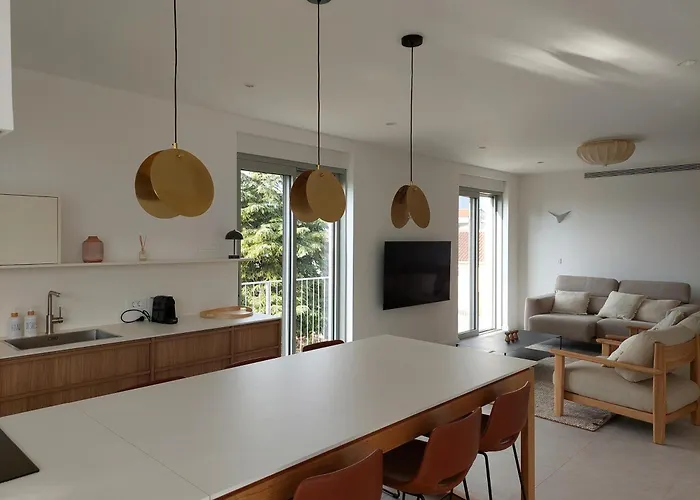 Apartamento Jadrija Luxury Vacations Apt4 *