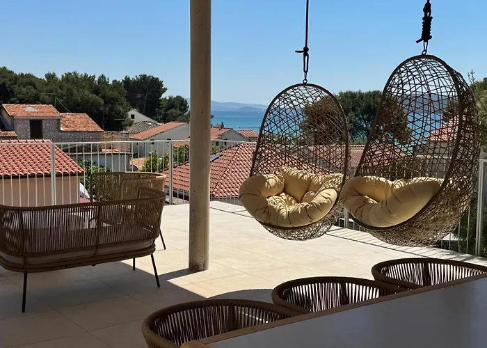 Apartamento Jadrija Luxury Vacations Apt4 Šibenik