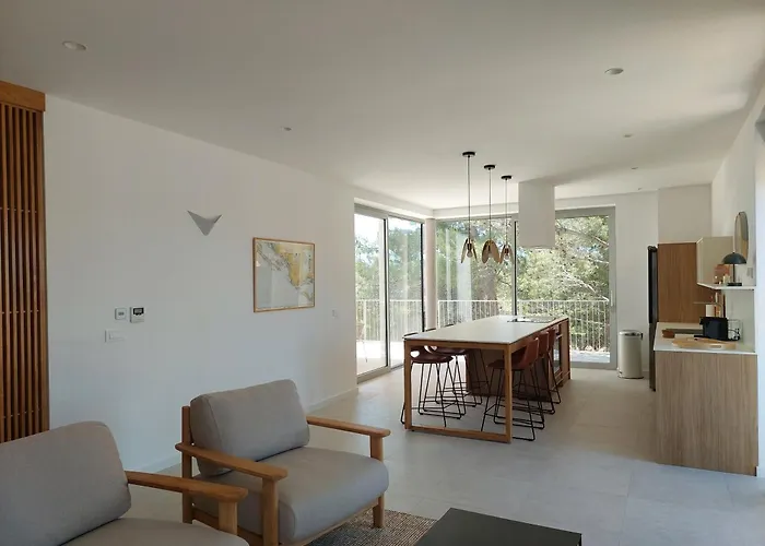 Jadrija Luxury Vacations Apt4 Apartamento