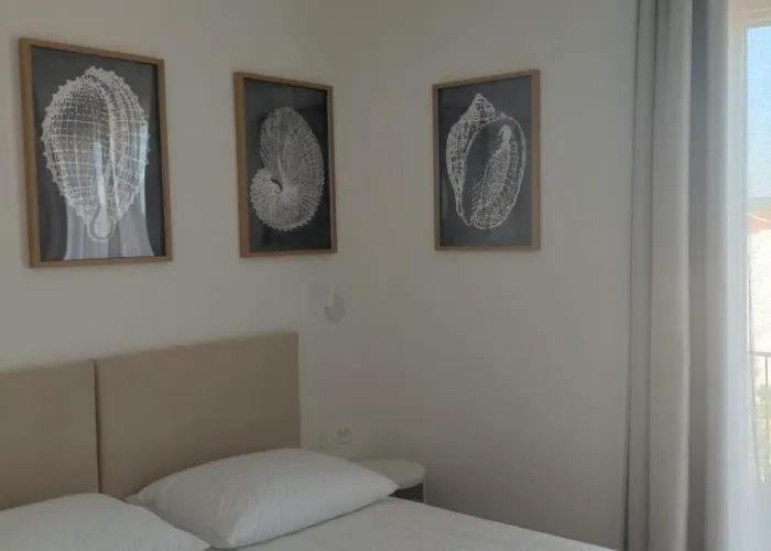 Apartamento Jadrija Luxury Vacations Apt4