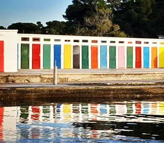 Jadrija Luxury Vacations Apt4 Apartamento