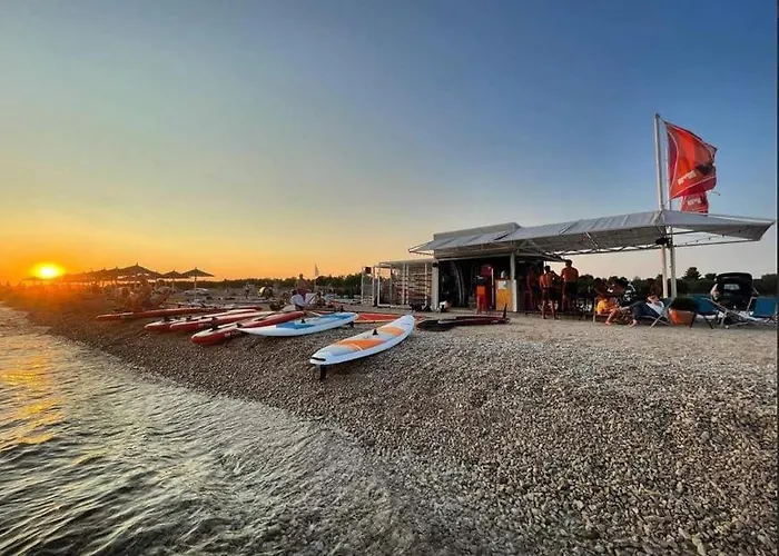 Jadrija Luxury Vacations Apt4 Šibenik