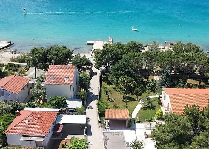 Jadrija Luxury Vacations Apt4 Šibenik