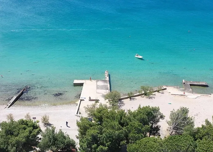 Jadrija Luxury Vacations Apt4 Apartamento Šibenik