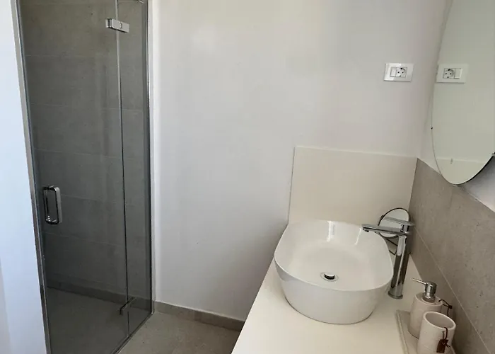 Jadrija Luxury Vacations Apt4 * Šibenik