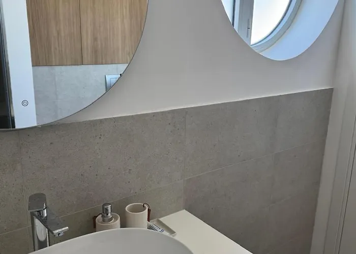 Jadrija Luxury Vacations Apt4 *