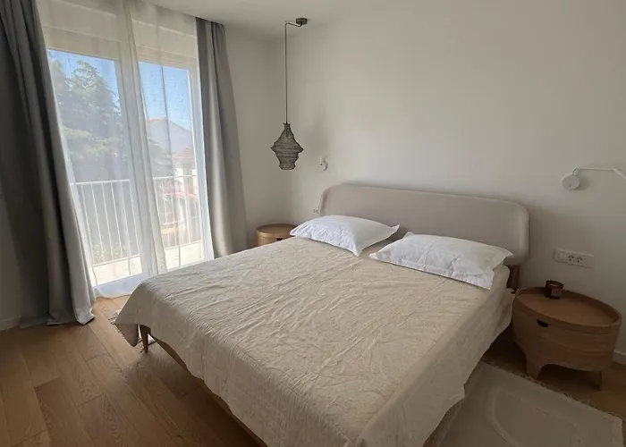 Apartamento Jadrija Luxury Vacations Apt4