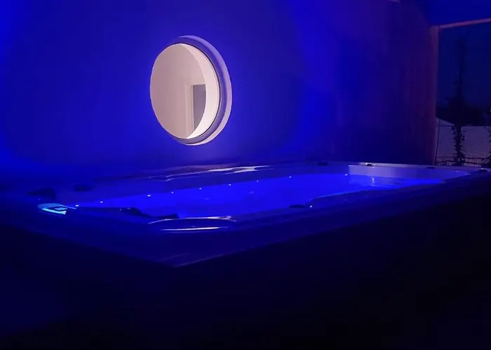 Apartamento Jadrija Luxury Vacations Apt4 *