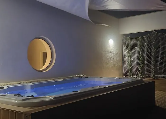 Apartamento Jadrija Luxury Vacations Apt4 Šibenik