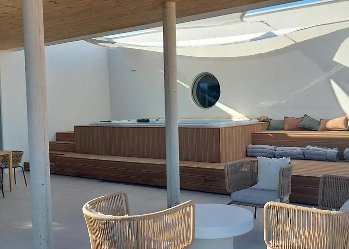 Apartamento Jadrija Luxury Vacations Apt4 Šibenik