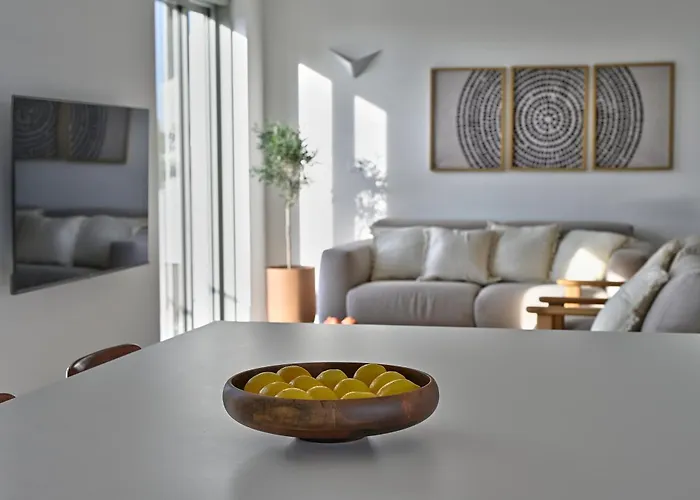 Jadrija Luxury Vacations Apt4 Šibenik