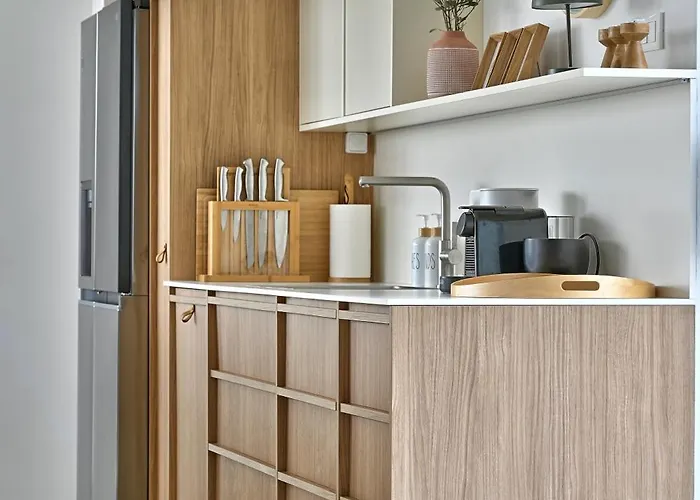 Apartamento Jadrija Luxury Vacations Apt4