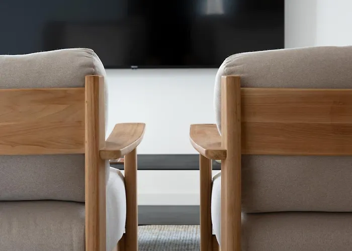 Jadrija Luxury Vacations Apt4 שיבניק