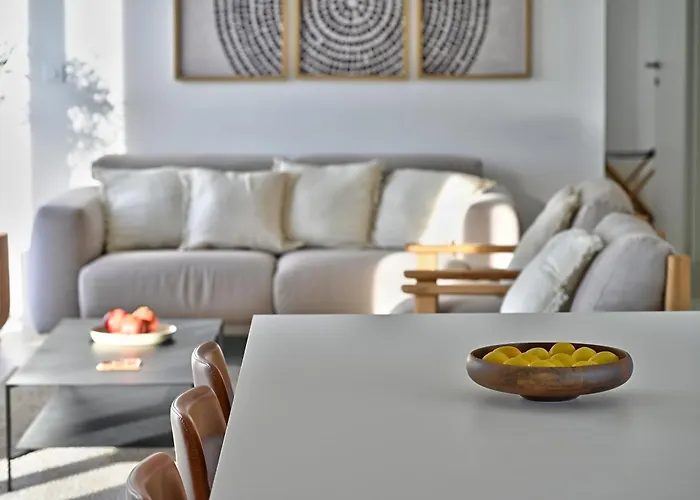 Jadrija Luxury Vacations Apt4