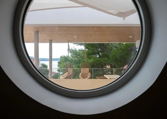 Jadrija Luxury Vacations Apt4 Apartamento Šibenik