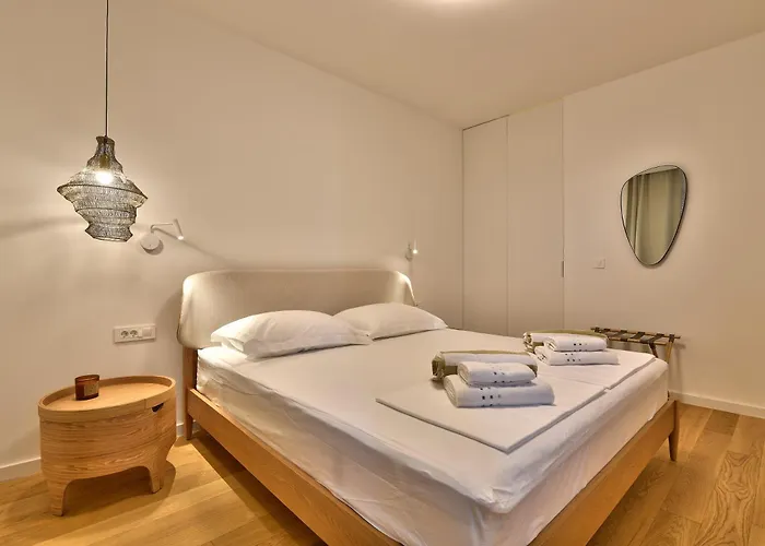 Apartamento Jadrija Luxury Vacations Apt4