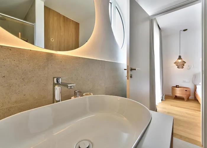 Jadrija Luxury Vacations Apt4 Apartamento