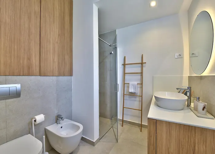 Jadrija Luxury Vacations Apt4 Apartamento Šibenik