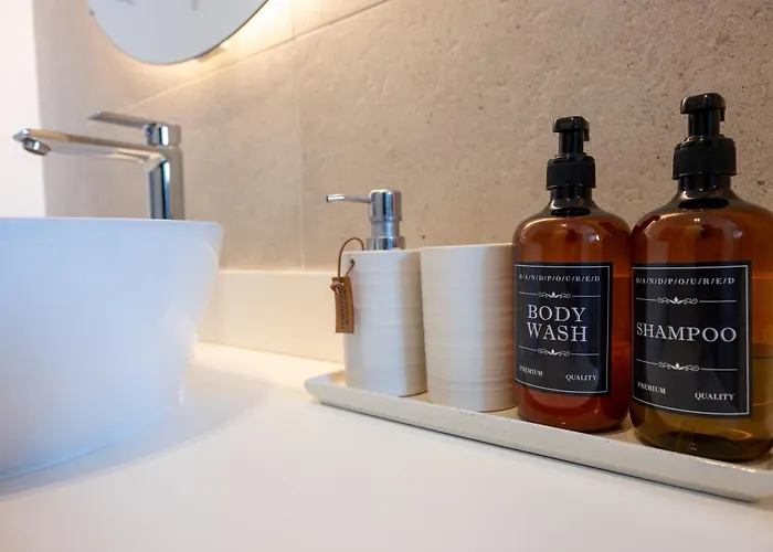 Apartamento Jadrija Luxury Vacations Apt4 *