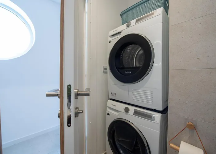 Jadrija Luxury Vacations Apt4