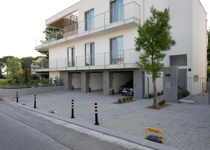 Apartamento Jadrija Luxury Vacations Apt4 Šibenik